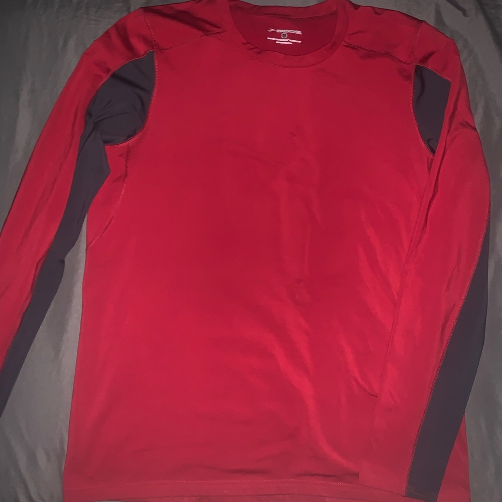 Brooks Longsleeve